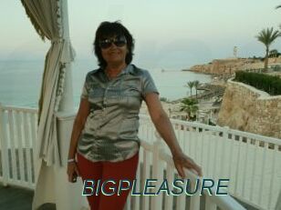 BIGPLEASURE