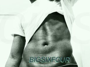 BIGSIXFOUR