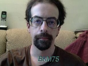 BKM75
