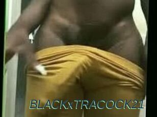BLACKxTRACOCK21
