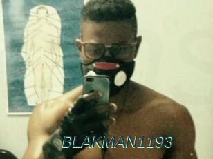 BLAKMAN1193