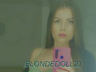 BLONDEDOLL21