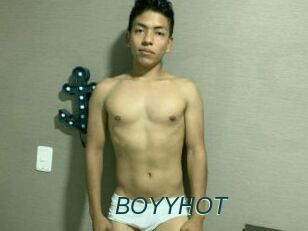 BOYYHOT