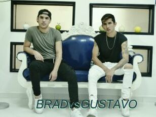 BRADvsGUSTAVO