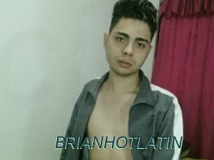 BRIANHOTLATIN