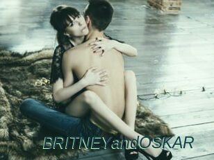 BRITNEYandOSKAR