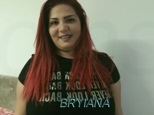 BRYIANA