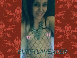 BUFFYLAVENDER