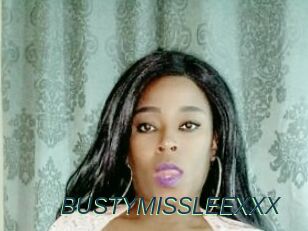 BUSTYMISSLEEXXX