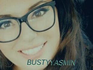 BUSTYYASMIN