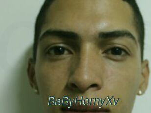 BaByHornyXv