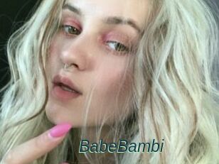 BabeBambi