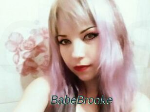 BabeBrooke_