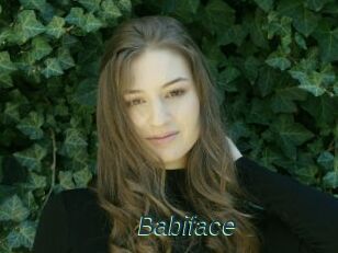 Babiface