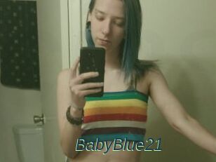 BabyBlue21