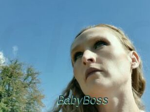 BabyBoss