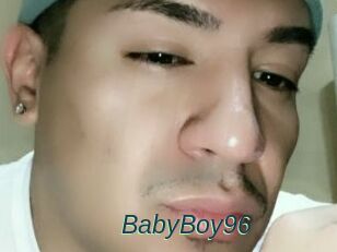 BabyBoy96