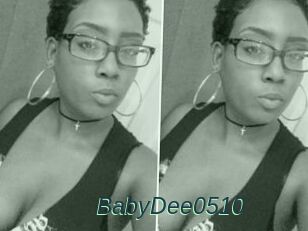 BabyDee0510