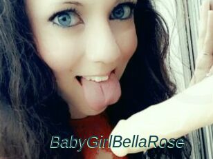 BabyGirlBellaRose