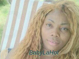 BabyLaHot