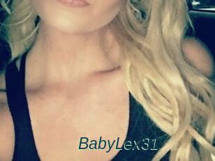 BabyLex31