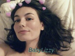 BabyLizzy