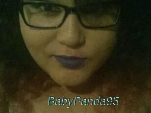 BabyPanda95
