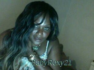 BabyRoxy21