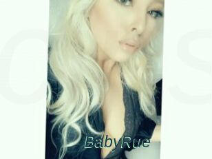 BabyRue