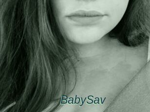 BabySav