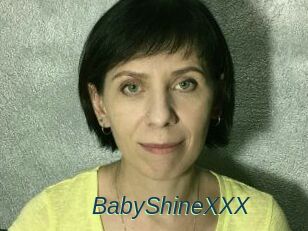 BabyShineXXX