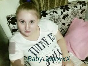 Baby_JennyxX