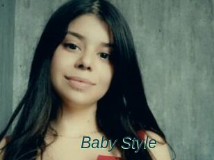 Baby_Style