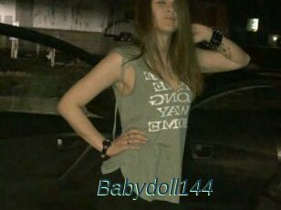 Babydoll144