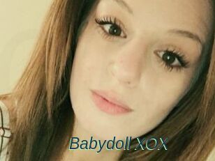 Babydoll_XOX