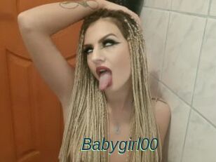 Babygirl00