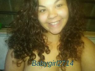 Babygirl2714