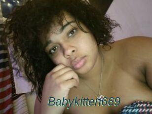 Babykitten669