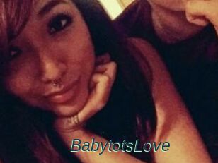 Babytots_Love