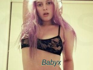 Babyx