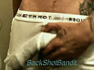 BackShotBandit