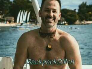 BackpackDillon