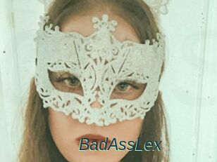BadAssLex