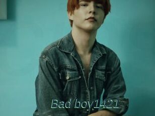Bad_boy1421