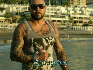 Badassboy