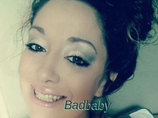 Badbaby
