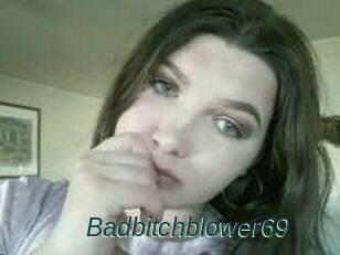 Badbitchblower69