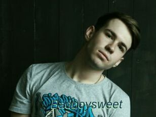 Badboysweet