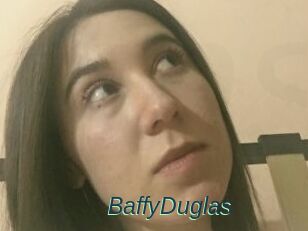 BaffyDuglas