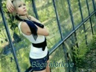 Bagiraforlove